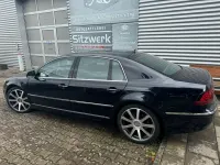 Occasion VW Phaeton 245 ch (180 kW) 2014 Noir Berline