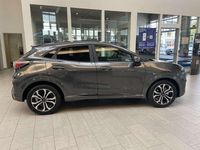 Gebraucht Ford Puma ST-Line 125 PS (91 kW) 2025 Grau SUV