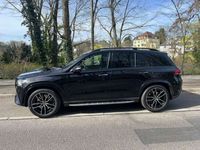 gebraucht Mercedes GLE450 AMG GLE 4Matic 9G-TRONIC AMG Line