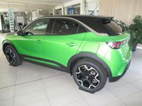 Gebraucht Opel Mokka-e Ultimate 100 kW (136 PS) 2023 Grün SUV