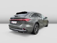 Gebraucht Audi A5 Advanced 150 PS (110 kW) 2025 Grau Kombi