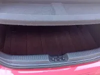 Gebraucht Hyundai i10 Classic 69 PS (50 kW) 2010 Rot Kleinwagen