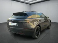 Gebraucht Land Rover Range Rover 300 PS (220 kW) 2025 Grau SUV