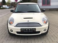 gebraucht Mini ONE ONE#Tüv 12/25 #Euro4 #Benzin