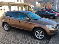 Gebraucht Volvo XC60 Ocean Race 215 PS (158 kW) 2012 Braun SUV