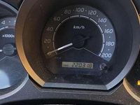 Gebraucht Toyota HiLux 128 PS (94 kW) 2005 Pickup