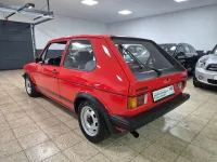 Gebraucht VW Golf I GTI 110 PS (80 kW) 1979 Rot Kleinwagen