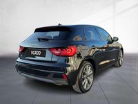 Neu Audi A1 95 PS (69 kW) 2025 Mythosschwarz metallic Kleinwagen