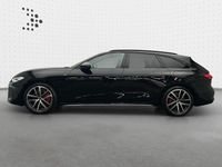 Gebraucht Audi A5 Ambiente 299 PS (219 kW) 2025 Mythosschwarz metallic Kombi