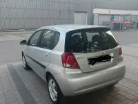 Gebraucht Chevrolet Kalos 2006 Kleinwagen