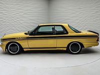 Gebraucht Mercedes 280 185 PS (136 kW) 1983 Gelb
