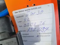 Gebraucht Opel Corsa 2006 Andere farben Kleinwagen
