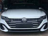 Gebraucht VW Arteon R-line 200 PS (147 kW) 2022 Weiß Kombi
