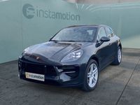 gebraucht Porsche Macan S | |Sitzbelüftg