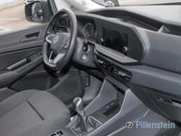 gebraucht VW Caddy 5 Cargo Maxi *KLIMA PDC ACC AGR-SITZ*