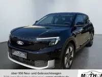 Neu Ford Explorer Premium 210 kW (286 PS) 2026 Agate black SUV