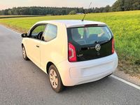 Second-hand VW up! 75 CP (55 kW) 2012 Alb Hatchback