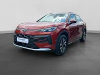 Neu VW T-Roc Life 150 PS (110 kW) 2026 Rot SUV