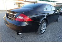 gebraucht Mercedes CLS320 CDI