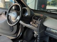 Używany Smart ForTwo Coupé 54 KM (39 kW) 2003 Czarny Coupe