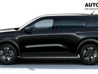 Neu Opel Frontera 145 PS (106 kW) 2025 Carbon black SUV