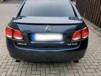 Gebraucht Lexus GS300 249 PS (183 kW) 2005 Grau Limousine