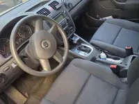 Gebraucht VW Golf IV 102 PS (75 kW) 2004 Silber Limousine