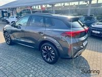 Second-hand Cupra Terramar 150 CP (110 kW) 2025 Gri SUV