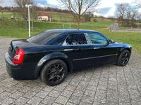 gebraucht Chrysler 300C 300C3.0 CRD DPF Automatik