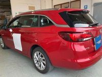 Gebraucht Opel Astra 147 PS (108 kW) 2021 Andere Limousine