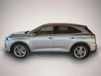 Gebraucht DS Automobiles DS7 Crossback 299 PS (219 kW) 2022 Manufacturer SUV