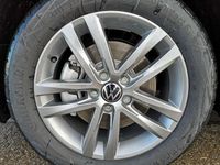 Gebraucht VW Touran Comfortline 150 PS (110 kW) 2026 Oystersilber metallic Van / Kleinbus