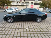 Gebraucht BMW 530 270 PS (198 kW) 2004 Schwarz Limousine