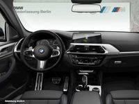 gebraucht BMW X3 xDrive30i ZA