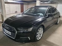 Gebraucht Audi A6 Advanced 340 PS (250 kW) 2019 Schwarz Limousine