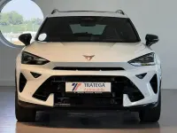 Gebraucht Cupra Formentor VZ 333 PS (244 kW) 2025 Glacial weiã SUV