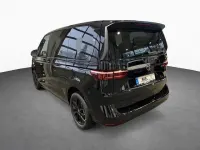 Nowe VW Multivan Life 150 KM (110 kW) 2026 Czarny Minivan