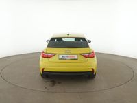 Gebraucht Audi A1 Sportback 116 PS (85 kW) 2019 Gelb Kleinwagen