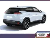 Neu Peugeot 2008 101 PS (74 kW) 2026 Weiß (okenit weiß metallic) SUV