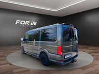 Używany MAN TGE 177 KM (130 kW) 2023 Szary Van