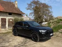 Gebraucht Audi Q7 S-Line 231 PS (169 kW) 2025 Schwarz SUV