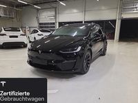 Gebraucht Tesla Model X 241 kW (328 PS) 2024 Schwarz SUV