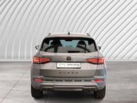 Gebraucht Cupra Ateca 190 PS (139 kW) 2024 Grau SUV