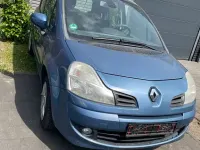Usado Renault Modus 75 CV (55 kW) 2011 Azul Monovolumen