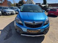 Gebraucht Opel Mokka Innovation 140 PS (102 kW) 2015 SUV