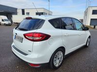 gebraucht Ford C-MAX TÜV neu