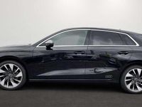 Gebraucht Audi A3 Edition .1 150 PS (110 kW) 2020 Limousine