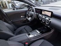 Gebraucht Mercedes CLA180 AMG 136 PS (100 kW) 2025 Weiss unilack polarweiss Coupé