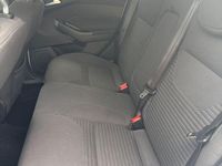 Gebraucht Ford Focus Titanium 120 PS (88 kW) 2015 Weiß Kombi