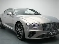 Gebraucht Bentley Continental GT 635 PS (467 kW) 2019 Other Coupé